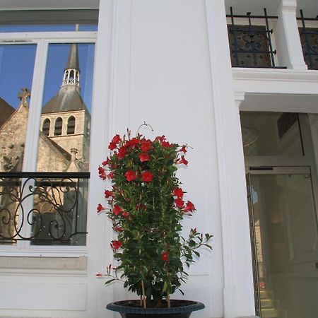 Le Cesar Hotel Provins Ngoại thất bức ảnh