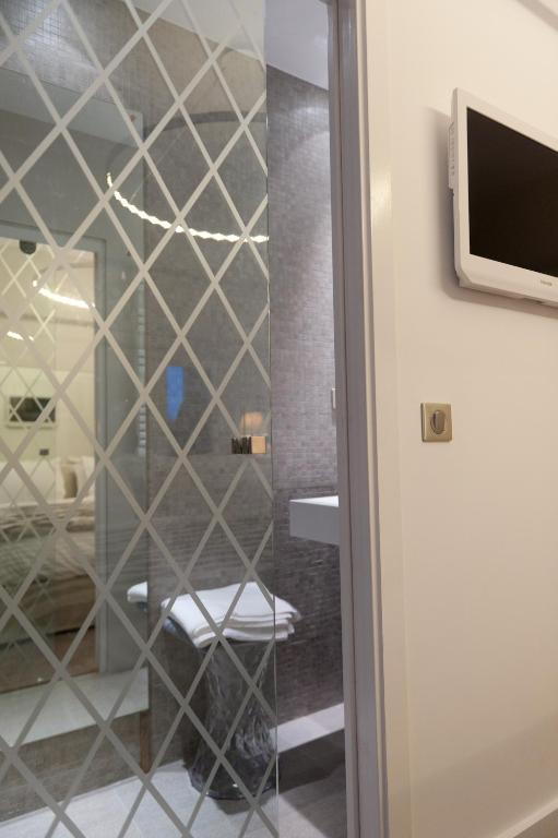 Le Cesar Hotel Provins Phòng bức ảnh