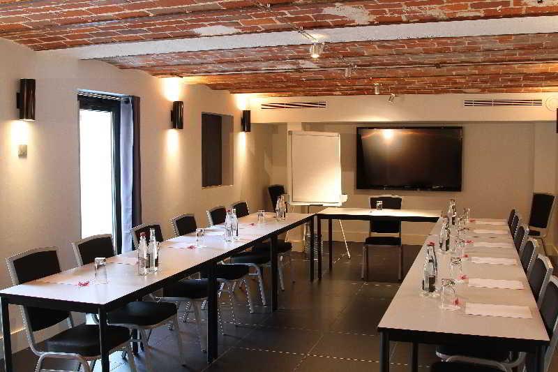 Le Cesar Hotel Provins Ngoại thất bức ảnh