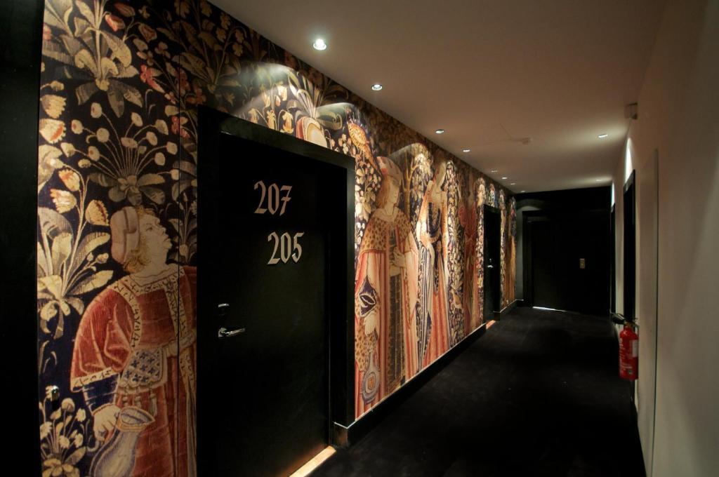 Le Cesar Hotel Provins Phòng bức ảnh