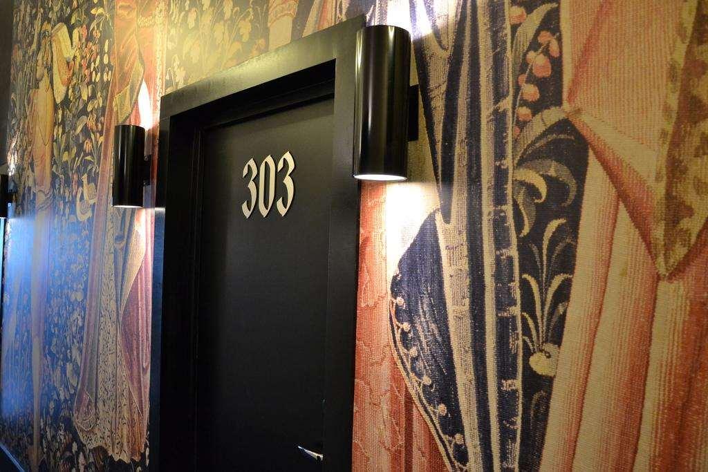 Le Cesar Hotel Provins Phòng bức ảnh