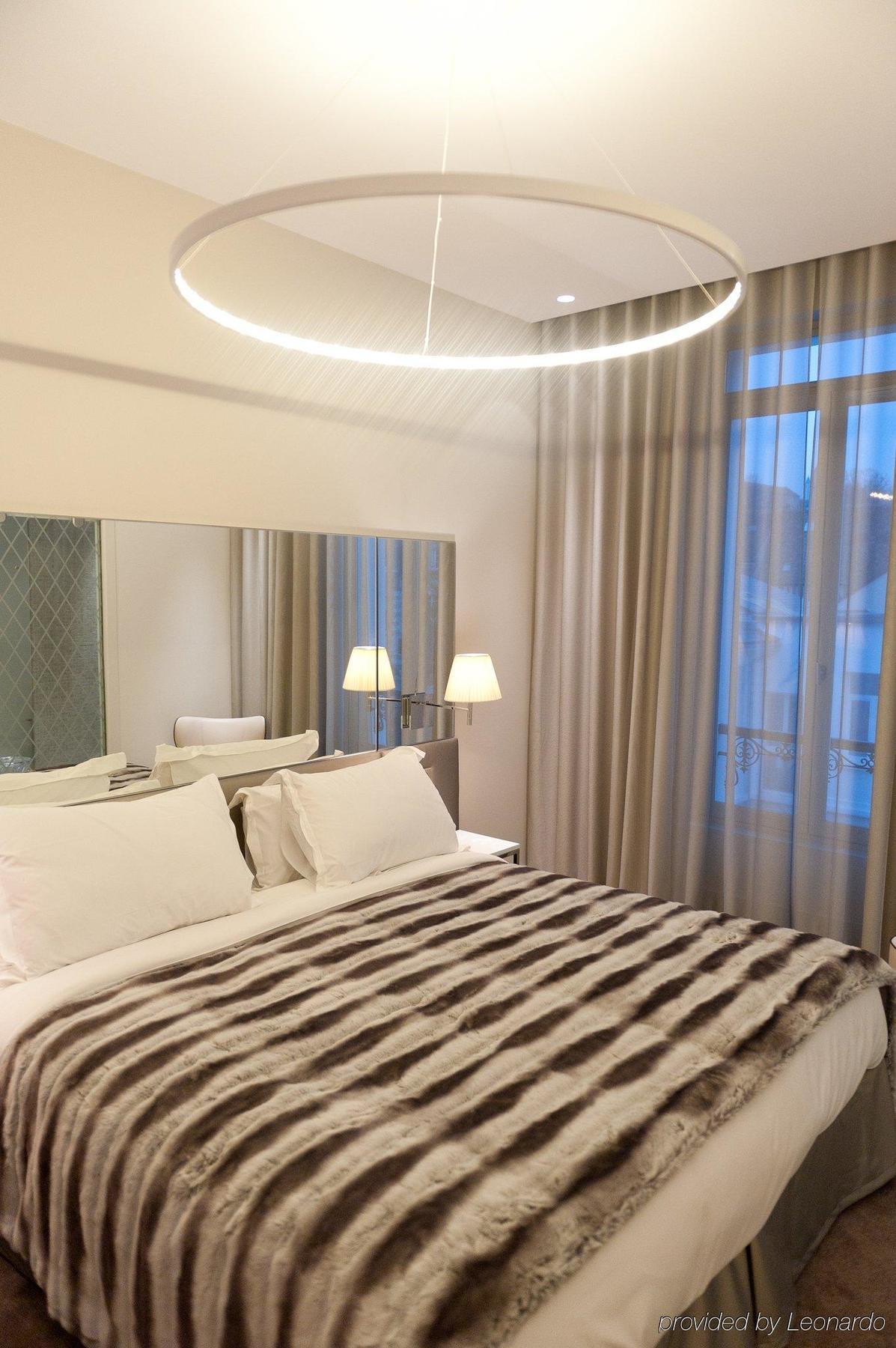 Le Cesar Hotel Provins Ngoại thất bức ảnh