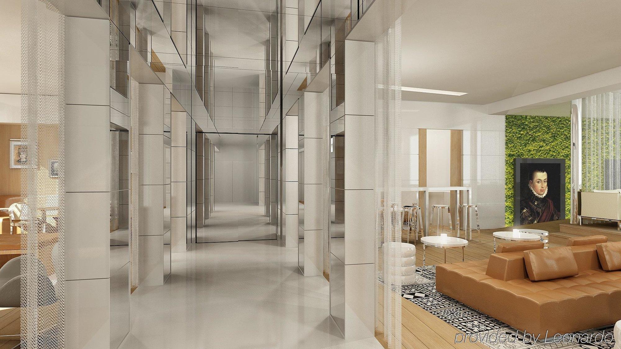Le Cesar Hotel Provins Ngoại thất bức ảnh