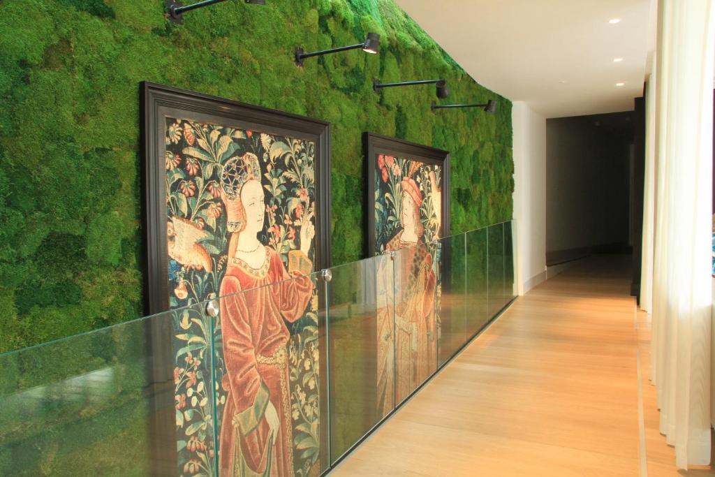 Le Cesar Hotel Provins Ngoại thất bức ảnh
