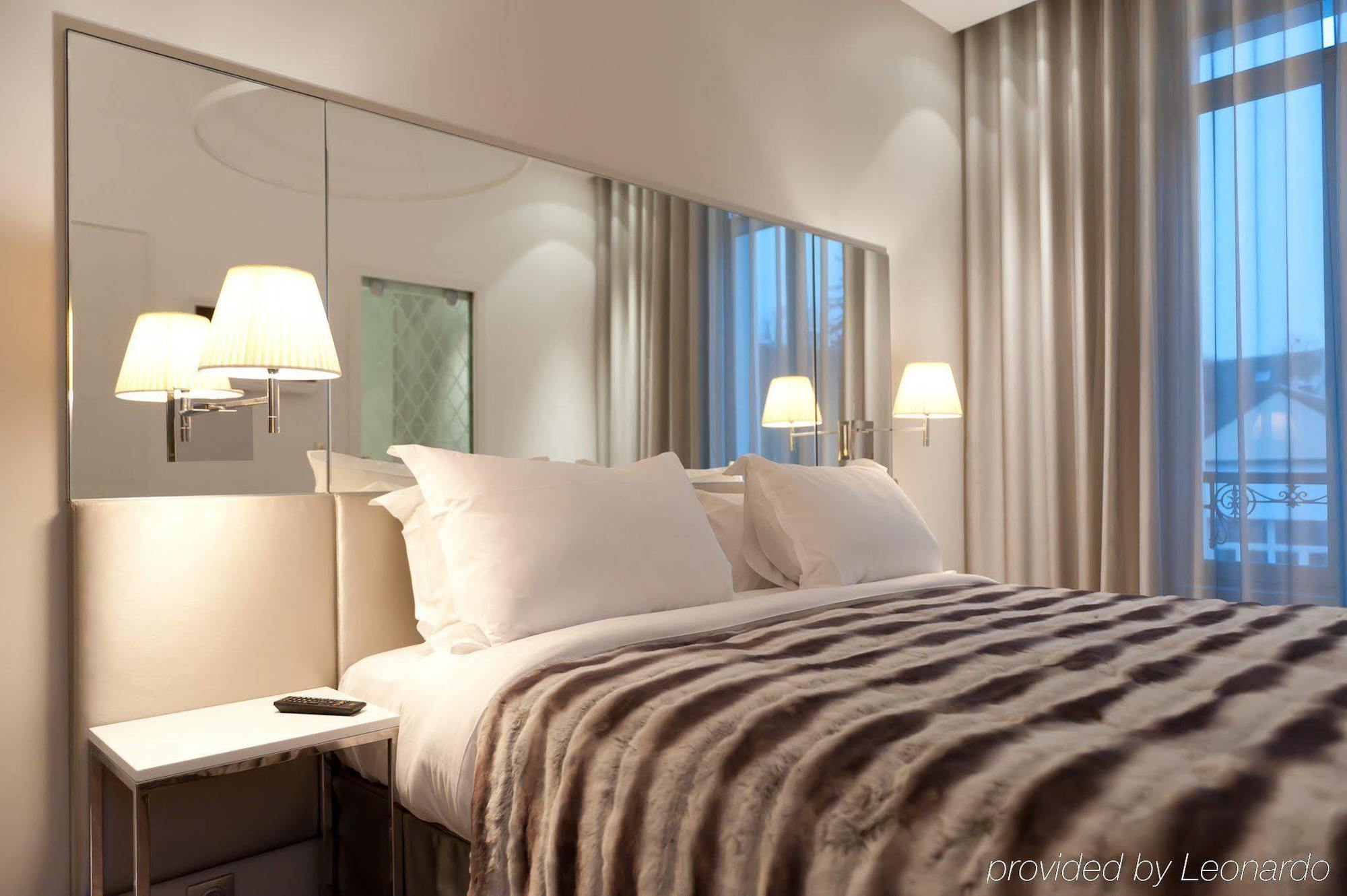 Le Cesar Hotel Provins Ngoại thất bức ảnh