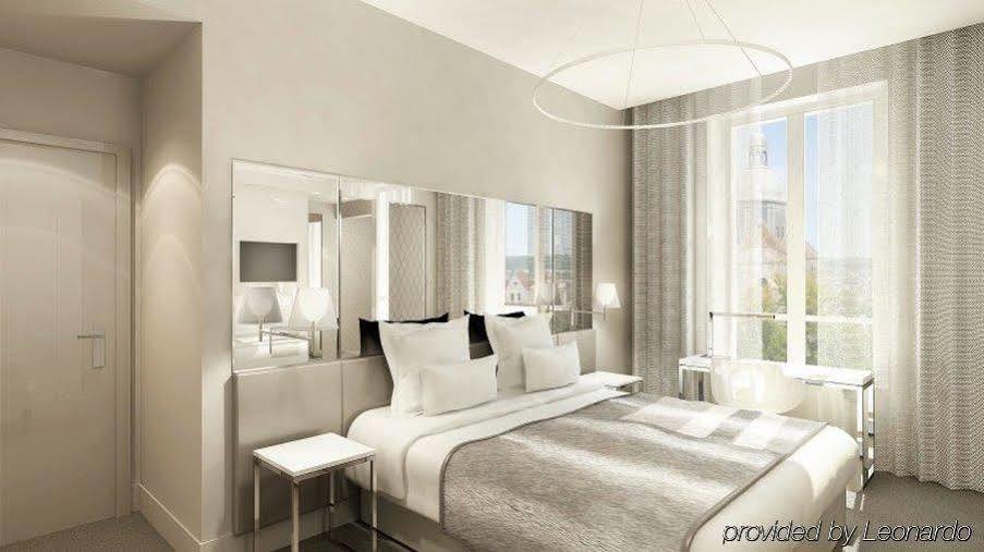 Le Cesar Hotel Provins Ngoại thất bức ảnh